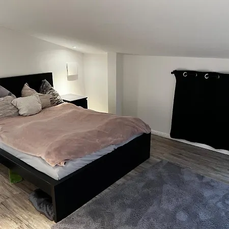 Dream Life In Leezen Apartamento