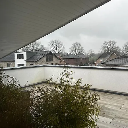 Apartamento Dream Life In Leezen Leezen (Segeberg)