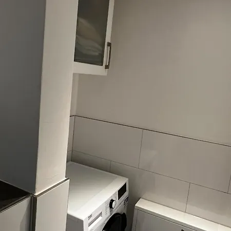 Dream Life In Leezen Apartamento Leezen (Segeberg)