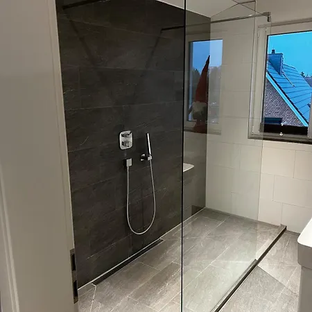 Apartamento Dream Life In Leezen