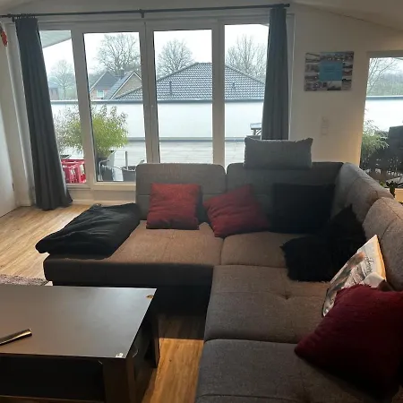 Dream Life In Leezen Apartamento *