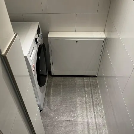 Apartamento Dream Life In Leezen Leezen (Segeberg)